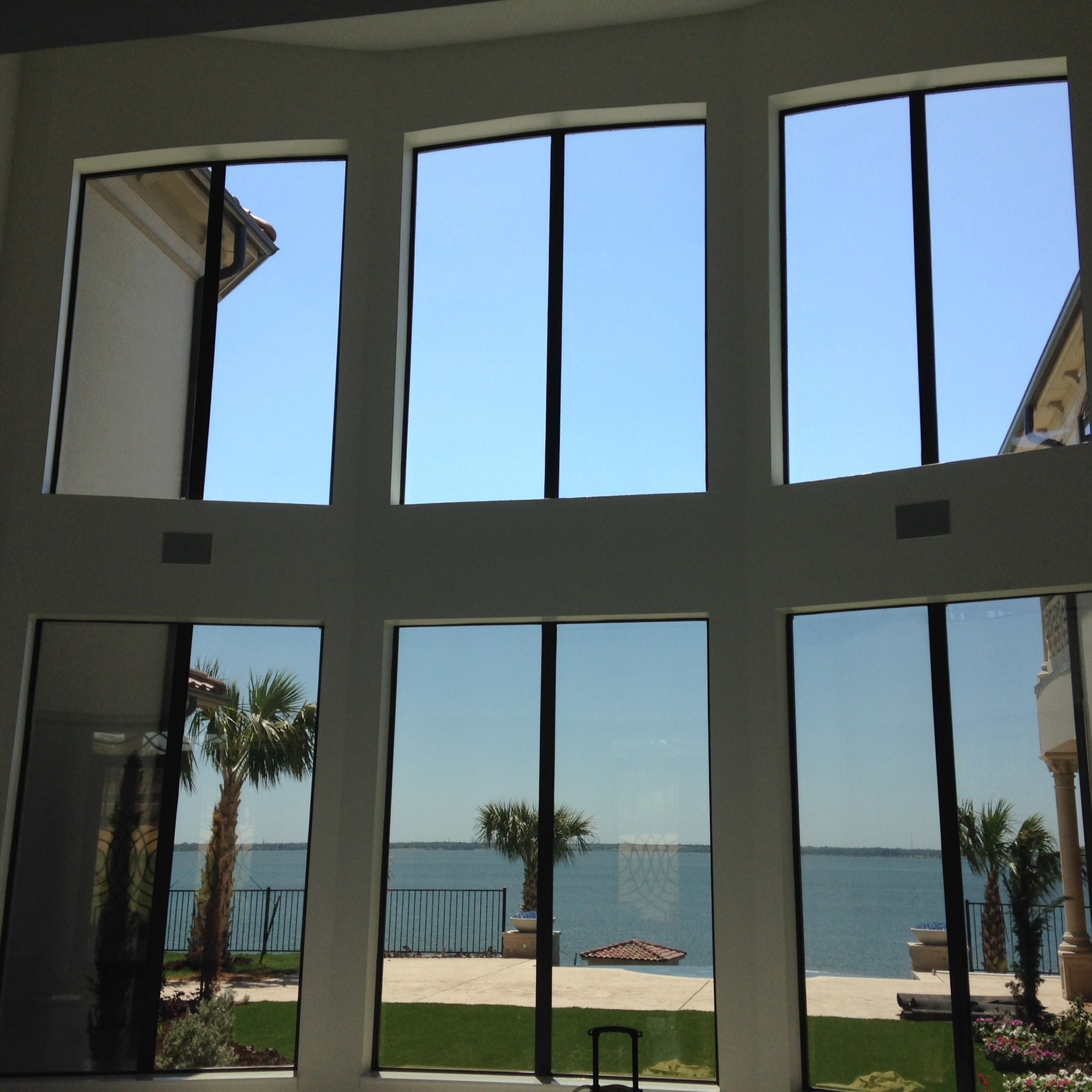 Residential and Commercial Window Tint and Film